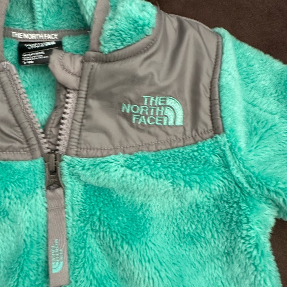 The North Face Infants Fleece Jacket